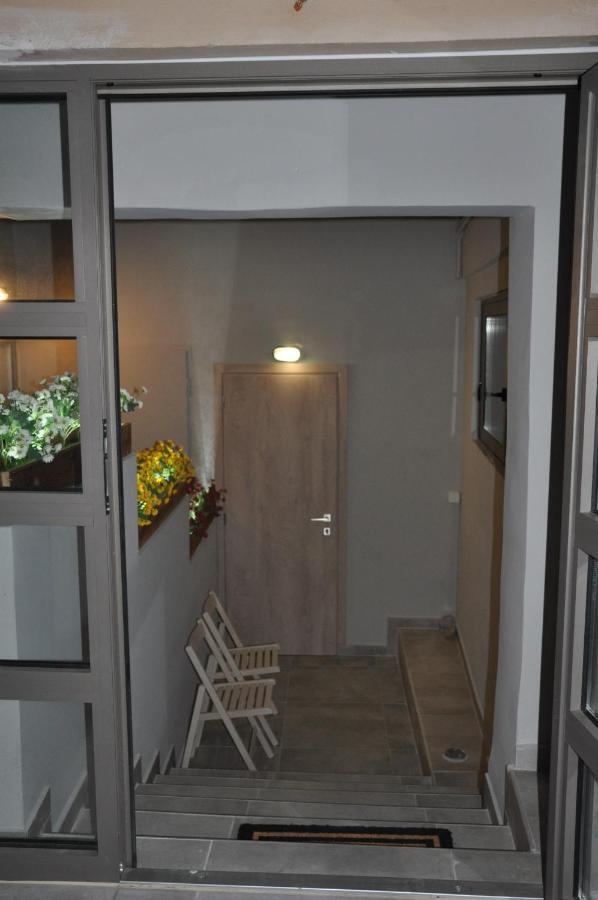 Mirma Halepa Superior Studio Chania  Exterior photo