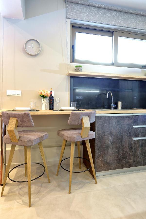 Mirma Halepa Superior Studio Chania  Exterior photo