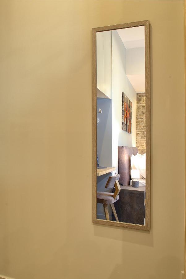 Mirma Halepa Superior Studio Chania  Exterior photo