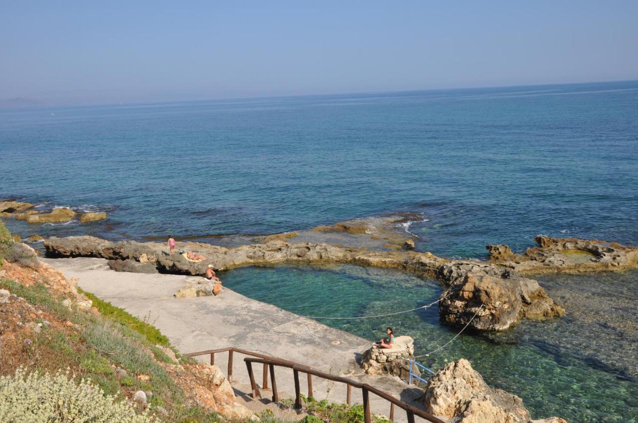 Mirma Halepa Superior Studio Chania  Exterior photo