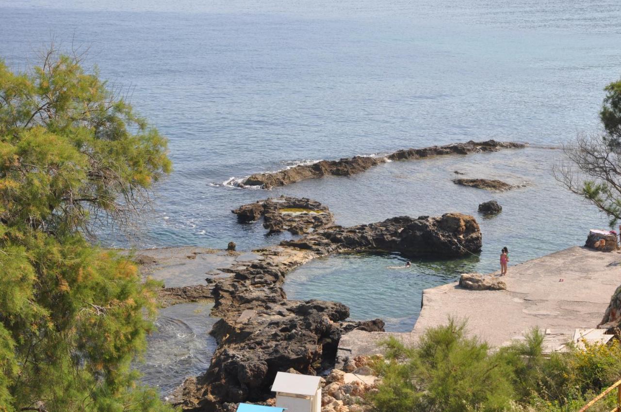 Mirma Halepa Superior Studio Chania  Exterior photo