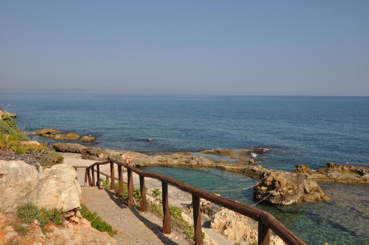 Mirma Halepa Superior Studio Chania  Exterior photo